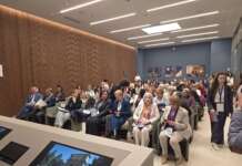 ‘Il genere al centro della cura’: grande partecipazione alla giornata formativa promossa dall’Asl