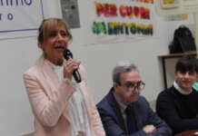 Giornata dell’arte e della creatività, diciotto Istituti coinvolti: diecimila studenti in centro storico