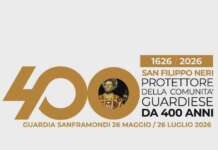 Guardia celebra i 400 anni di San Filippo Neri: il 30 maggio la presentazione del Tempo Giubilare