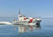 Sequestrati nel Cilento 200 ombrelloni e oltre 100 tra sedie e sdraio