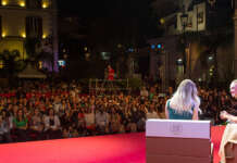 Social World Film Festival dal 5 al 12 luglio a Vico Equense
