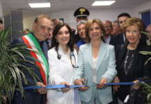 Apre la nuova Medicina d’Urgenza al San Pio: si rafforzano i presidi ospedalieri