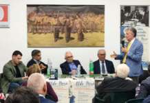 Castel San Giorgio, il pensiero di Aldo Moro torna al centro del dibattito politico grazie al circolo Pd