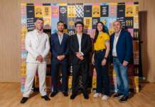 Irma Testa e Clemente Russo inaugurano McFIT Secondigliano: sport e riqualificazione al centro del quartiere