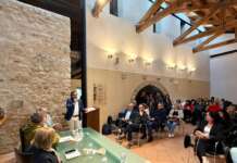 A Sant’Angelo dei Lombardi confronto sul welfare di comunità: innovazione, inclusione e futuro con ‘Irpinia Hub’