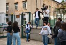“Arie di Cinema”, il Liceo Giannone di Caserta riscrive Cenerentola tra musica, cinema e tradizione