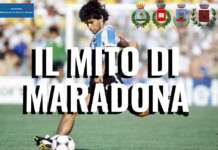 “Il mito di Maradona”, nel Sannio due giornate di incontri dedicate al ‘Pibe de Oro’