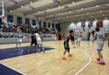 Una Miwa eroica conquista gara 2 contro la Viola, domenica la bella a Reggio Calabria