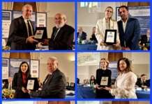 Premio “Capo d’Orlando”, consegnati i riconoscimenti della 28esima edizione