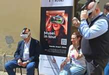 Sannio Europa e Provincia, immagini 3d dei monumenti per la valorizzazione della rete museale