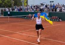 Roland Garros, ottimo esordio per la Oliynikova: domani secondo turno contro la sorpresa Birrell