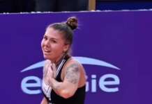 Wta 500 Strasburgo, la ucraina Oliynykova non smette di stupire: raggiunti gli ottavi, il padre in licenza dal fronte per vederla giocare