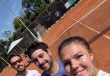 Internazionali di Roma, la Olyinikova approda al terzo turno