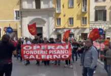 Fonderie Pisano, il Consiglio di Stato sceglie: prima la salute, poi il lavoro