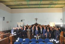 Benevento, stabilizzati 28 operai della Forestazione: incontro in Provincia