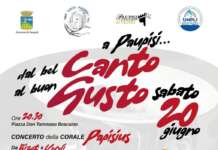 Paupisi, l’estate si accende tra cultura, musica e tradizione: a fine giugno dal ‘Bel Canto al Buon Gusto’