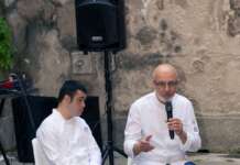 Da Franco Pepe a Daniele Ciniglio: conclusa con successo la prima edizione dell’UpStories Festival
