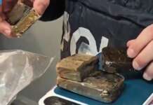 Maxi controlli sul territorio: nel mirino droga, armi e reati diffusi