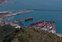 Porto di Salerno, nuovi fondi per migliorare i fondali: interventi per 65 milioni