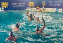 Roma Vis Nova-Ranieri Impiantistica C.N. Posillipo 12-8, Porzio deluso: “Peggior gara della stagione”