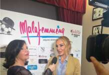 Il Premio Malafemmina 2026 celebra l’impegno civile: il riconoscimento a Rosa Criscuolo