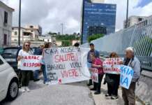 Lavori a Bagnoli, rete No Box: “Arpac ci ha detto che saranno rese pubbliche analisi di speciazione”