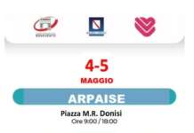Arpaise, il 4 e 5 Maggio l’ASL di Benevento in piazza: prevenzione gratuita con gli screening oncologici