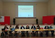 Provincia di Caserta, il confronto con i Comuni sul piano impianti