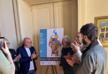 PulciNellaMente 2026: svelato il manifesto firmato da Lello Esposito