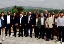 La lista “Radici e Futuro” lancia la candidatura di Sant’Agata de’ Goti come “Belvedere d’Italia”