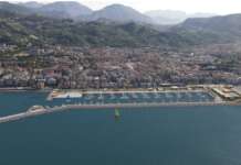 Polo Nautico, botta e risposta con il comitato e la promessa del sindaco De Luca