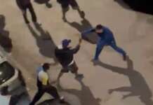 Napoli, altra maxi rissa al Rione Vasto: petizione di residenti chiede ordinanza per vietare alcol