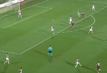 PLAY OFF/ Salernitana-Casertana 1-1, Heinz non basta ai Falchetti: Achik regala il passaggio del turno ai granata