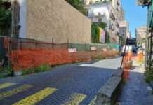 Napoli, allarme da Antignano: “A rischio area di potenziale valore archeologico”
