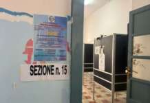 Salerno, scrutatori “in fuga” per la Salernitana: seggi in formazione…ridotta