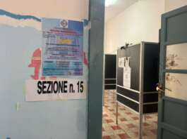 Salerno, scrutatori “in fuga” per la Salernitana: seggi in formazione…ridotta