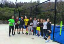 Padel protagonista a Pellezzano: lo Sporting Arechi impegnato tra Coppa Italia e master regionale “Road to Rome”