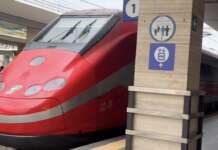 Stazione di Salerno, ecco come verranno eliminate le barriere architettoniche