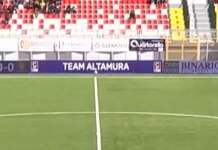 Team Altamura, se va via Mangia un ex Benevento in pole position per la panchina
