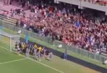 Salernitana, tutto ancora in gioco