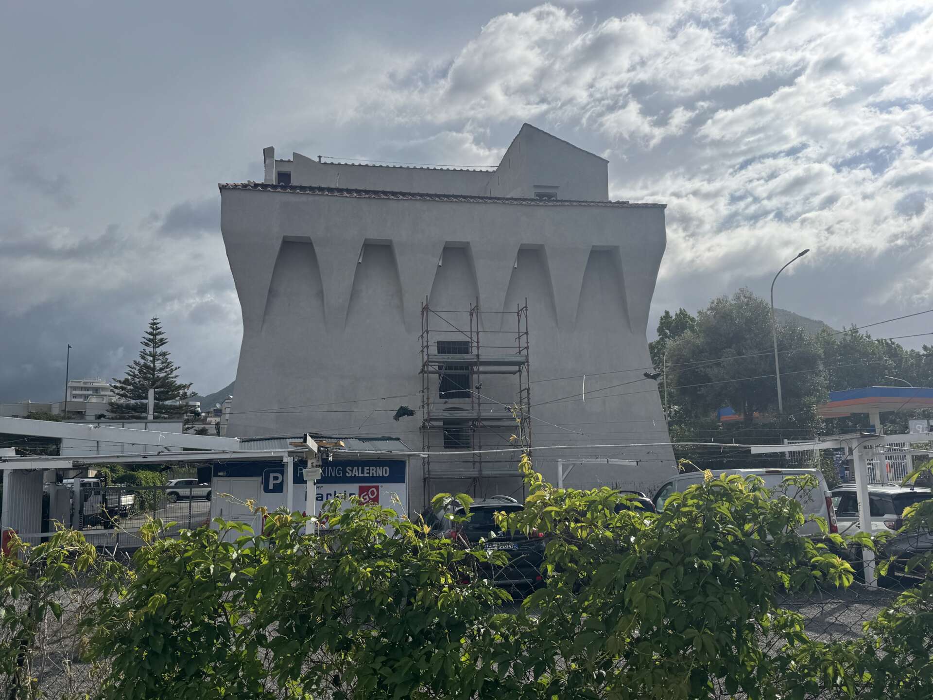 torre angellara fine dei lavori e nuova destinazione di uso da Anteprima24.it torre angellara fine dei lavori e nuova destinazione di uso