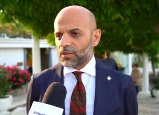VIDEO/ La Fortezza abbraccia la ‘famiglia imperfetta’, Trapanese: “Riconoscerla per evitare discriminazioni”