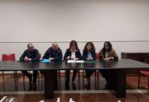 Provincia, per la Presidenza è sfida tra Buonopane e Picone