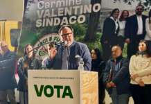 Ospedale di Sant’Agata de’ Goti, Valentino (Radici e Futuro): “Servono risposte vere”