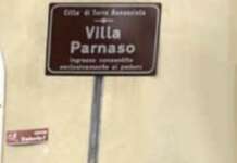 “Insieme nelle bellezze”, letteratura e teatro a Villa Parnaso
