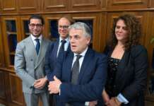 CTP, 8 citazioni a giudizio per danno erariale da 23 mln alla Corte dei conti: c’è anche un sannita