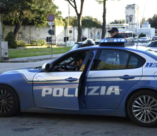 Valle Caudina, blitz della Polizia: denunce e segnalazioni per droga