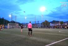 VIDEO/ Presidenti, guest star e tanto spettacolo: torna la Witch League