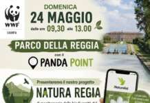 Progetto WWF “Natura Regia”: a Caserta le Giornate della Biodiversità e degli Impollinatori
