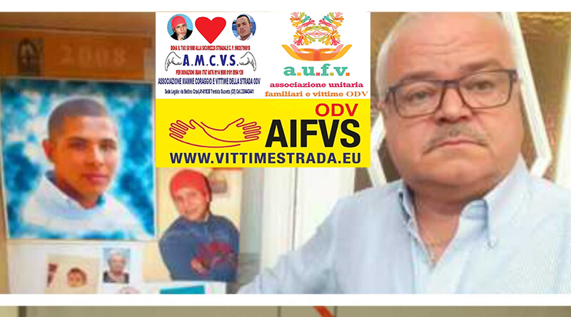 castel volturno due morti in 48 ore le associazioni delle vittime della strada presentano un esposto da Anteprima24.it castel volturno due morti in 48 ore le associazioni delle vittime della strada presentano un esposto